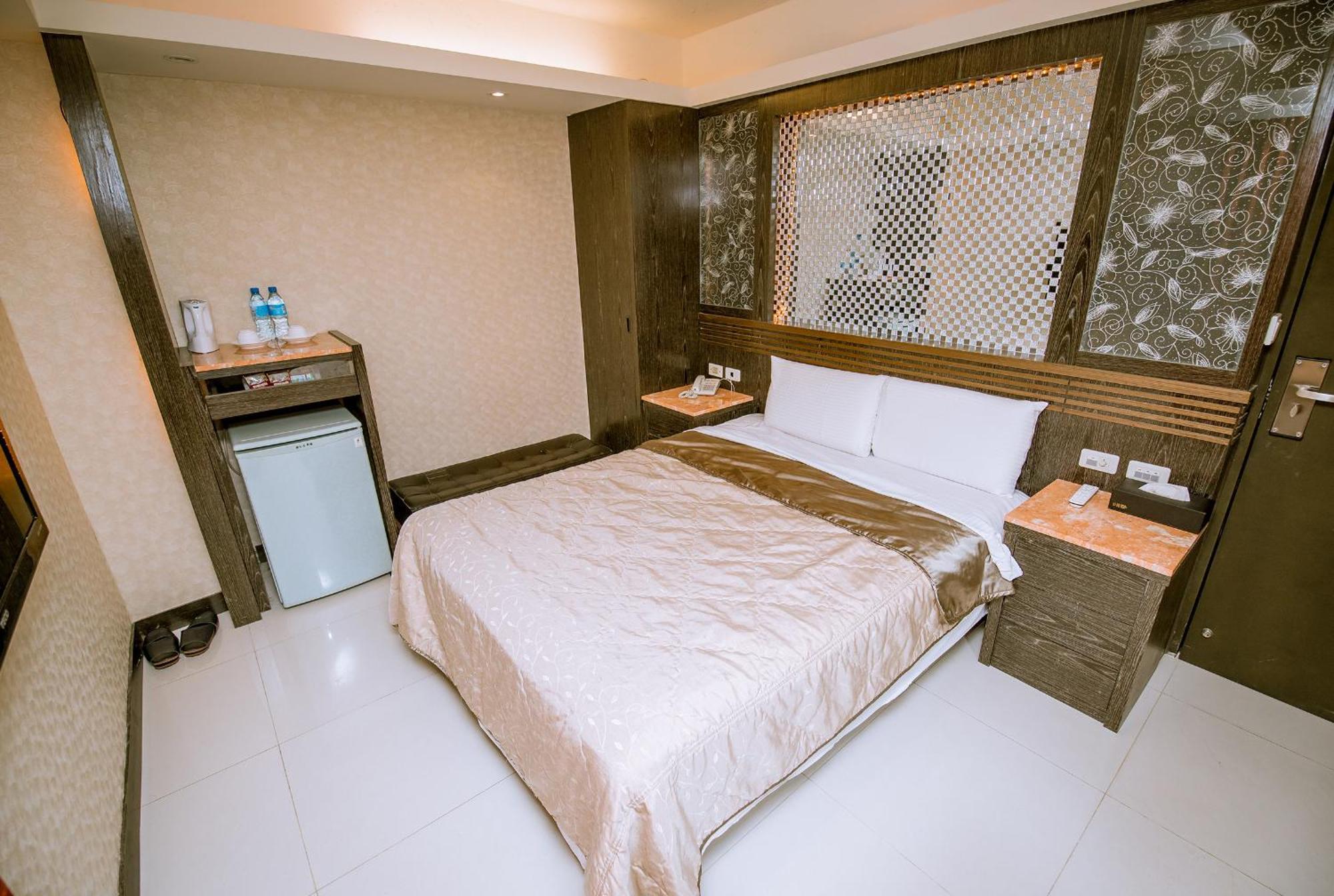 Guide Hotel Taipei Xinyi מראה חיצוני תמונה