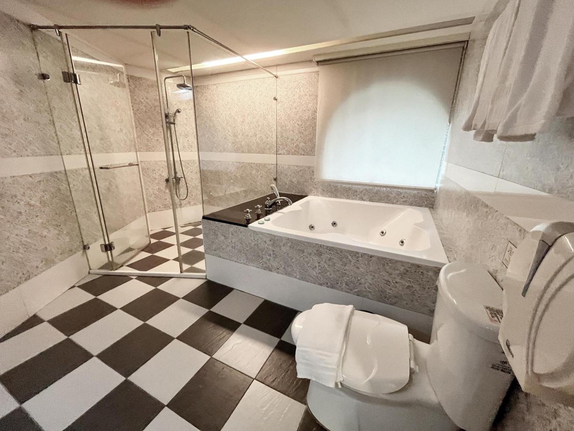 Guide Hotel Taipei Xinyi מראה חיצוני תמונה