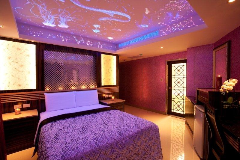 Guide Hotel Taipei Xinyi מראה חיצוני תמונה
