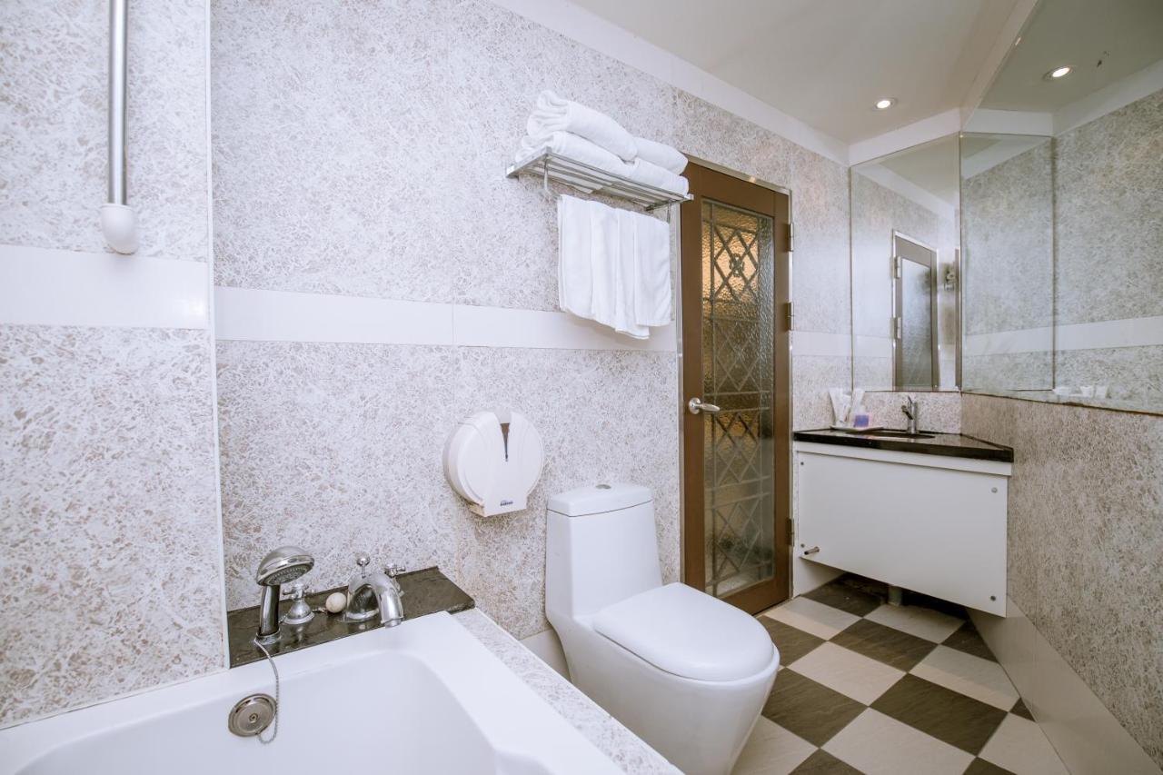 Guide Hotel Taipei Xinyi מראה חיצוני תמונה