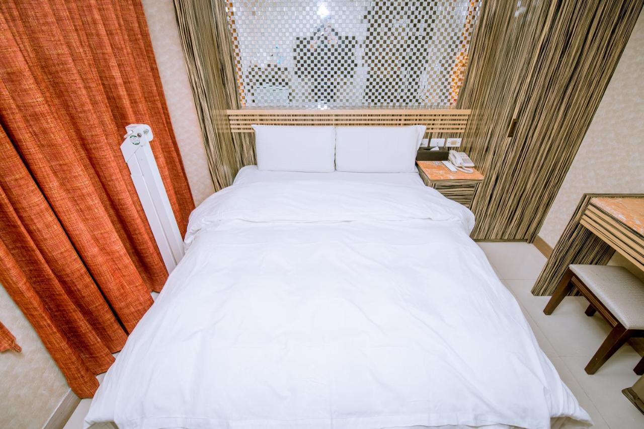 Guide Hotel Taipei Xinyi מראה חיצוני תמונה